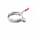 белый